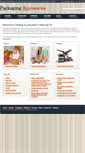 Mobile Screenshot of packagingacc.com